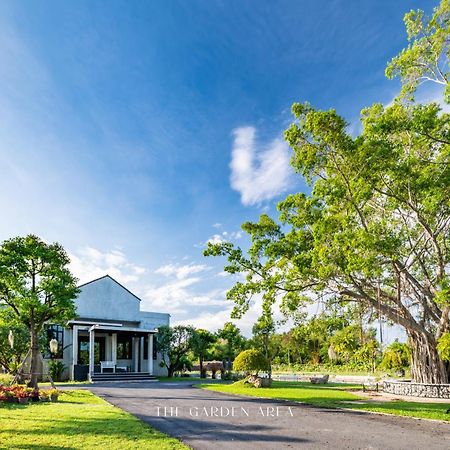 Pirom Garden Private Villa Паттайя Экстерьер фото